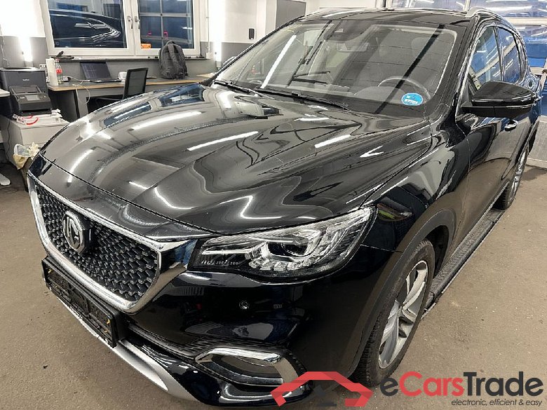 MG EHS ´21 MG EHS PHEV Luxury 5d 119kW #1