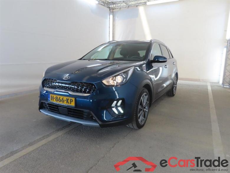 KIA Niro 1.6 GDi H. Dyn.Pl.L #1