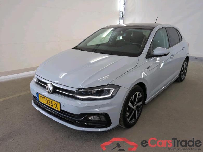 VOLKSWAGEN POLO 1.0 TSI Highline #1