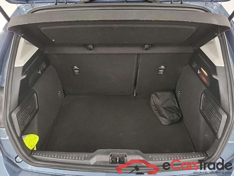 FORD Focus hatchback 1.0 EcoBoost 125pk Trend Edition Bus. 5D #5