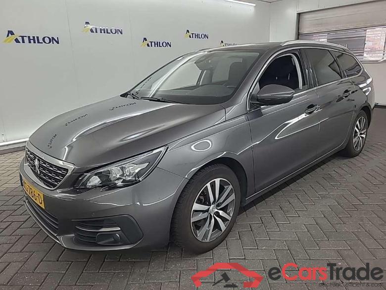 PEUGEOT 308 SW Blue Lease Premium 1.5 BlueHDi 130 EAT8 5D 96kW #1