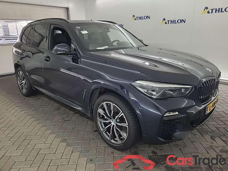 BMW x5 xDrive45e 5D 290kW #2