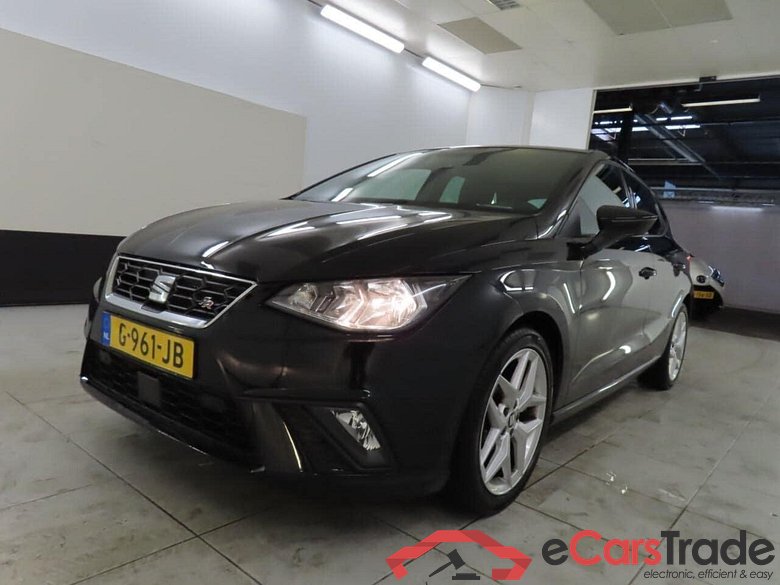 SEAT Ibiza 1.0 TSI FR BnsInt. #1