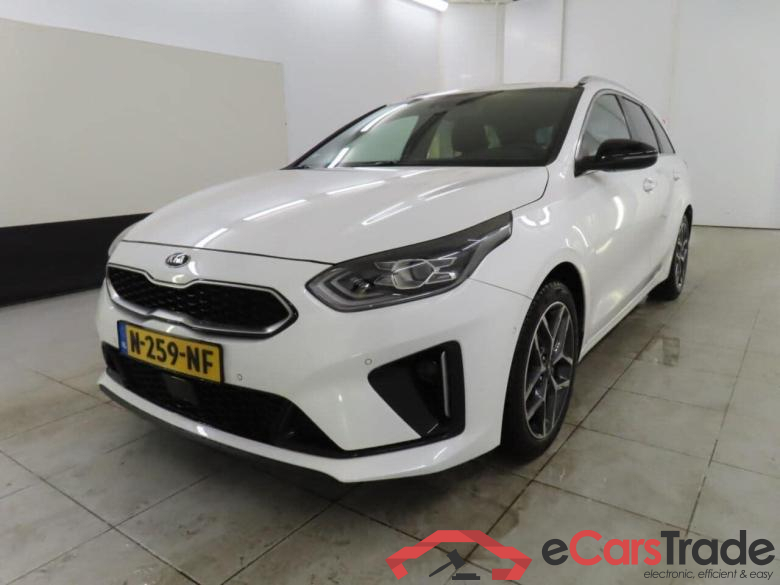 KIA ceed sportswagon 1.0 T-GDi GT-L.B.Ed.