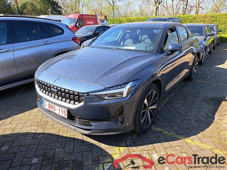 POLESTAR - POL 2 Long Range Single Motor 231PK Pack Pilot   * ELECTRIC * #1