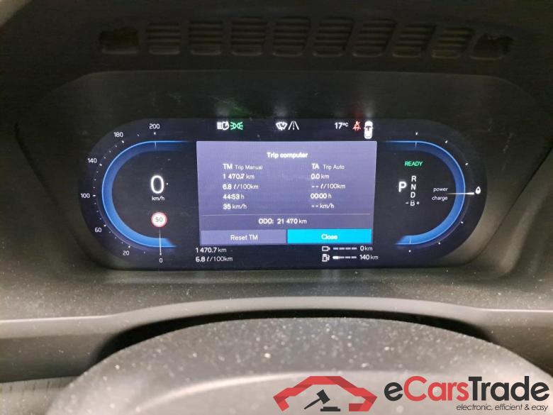 VOLVO - VOL XC90 T8 4WD 455PK Ultimate Bright With Ventilated Nappa Comfort Seats With Massage Function & Convenience Pack & Bowers & Wilkins & 360 Camera & 22 Inch Alloy * HYBRID * #5