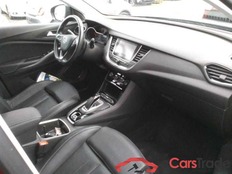 Opel GRANDLANDS ULTIMA HY AT8 #3