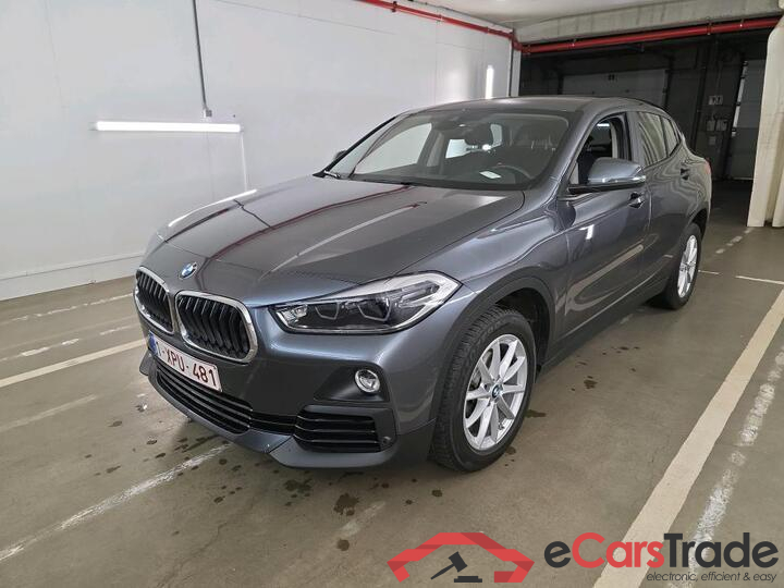 BMW X2 X2 sDrive16d 85kW 85kW/116pk  5D/P Man-6