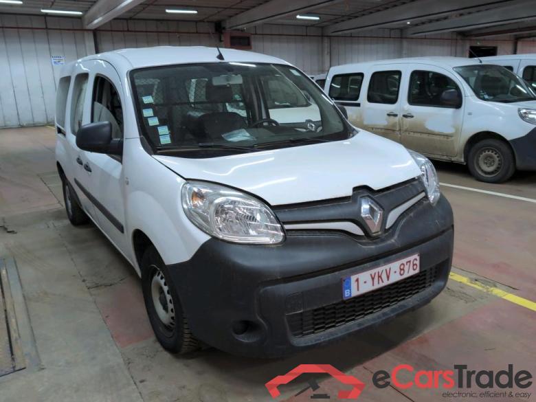 RENAULT KANGOO EXPRESS MAXI DIESEL Lot 1.3 RENAULT KANGOO EXPRESS Maxi 1.5 dCi Blue Confort #2