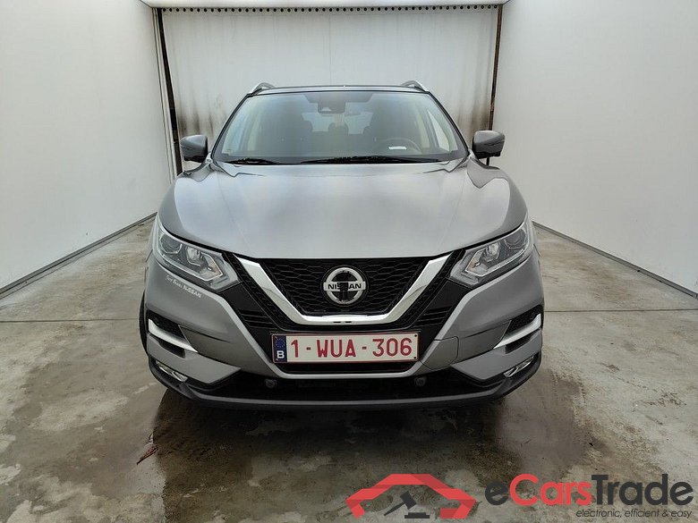 Nissan Qashqai MHEV 103KW N-Connecta 5d #1