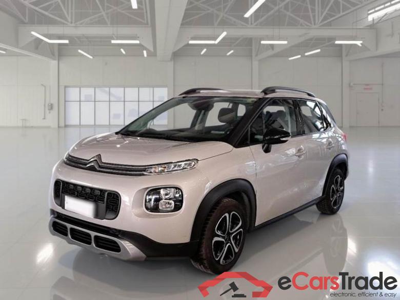 Citroen 13 CITROEN C3 AIRCROSS / 2017 / 5P / SUV BLUEHDI 100 FEEL #1