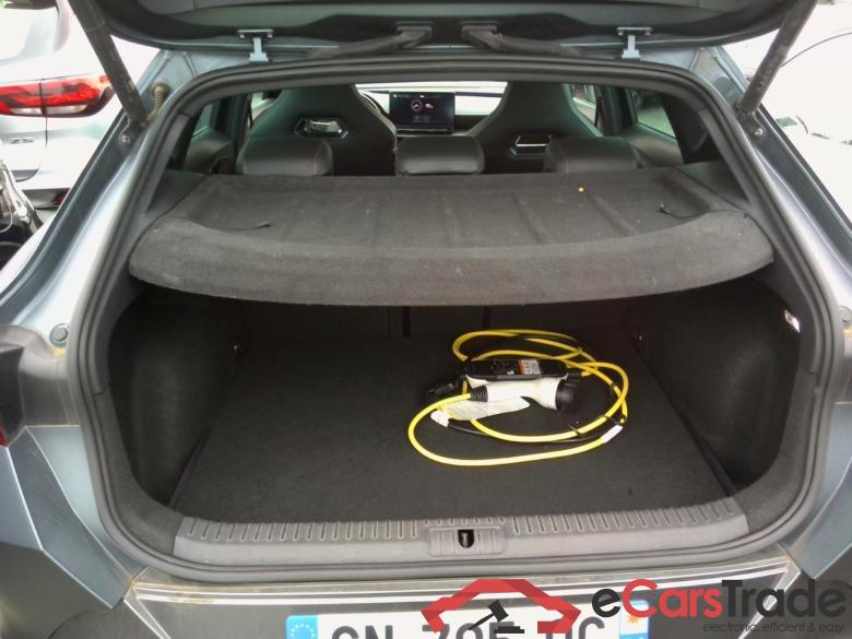 CUPRA Formentor  1.4 e-HYBRID 245 ch DSG6 VZ #4