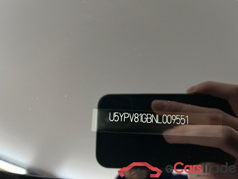 KIA SPORTAGE 132 kW #2