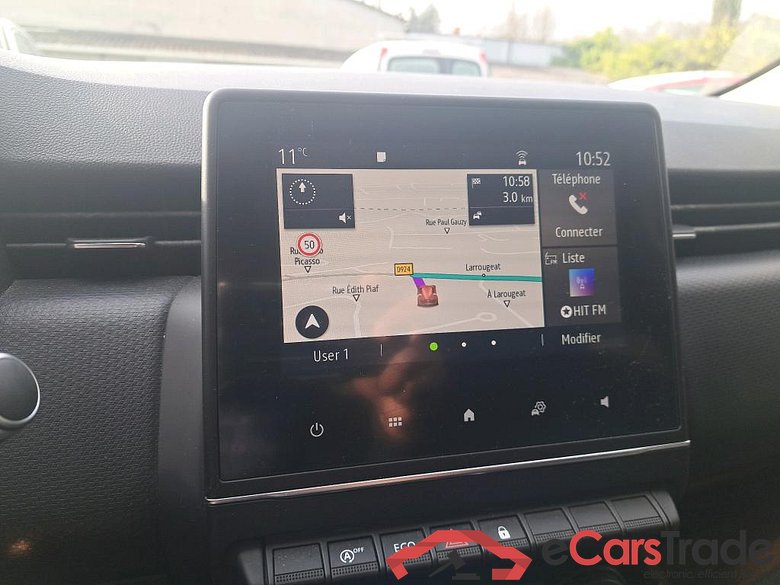 Renault Business Blue dCi 85 Clio V Business 1.5 dCi 85CV BVM6 E6dT #2