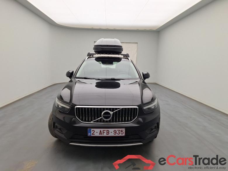 Volvo, XC40 '17, Volvo XC40 T4 Recharge Geartronic Inscription Expr #1