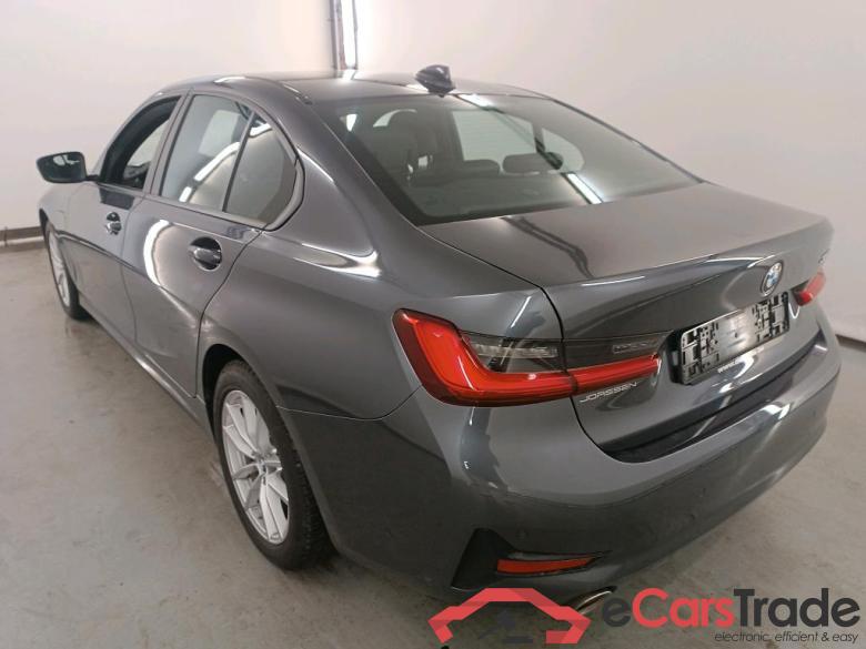 BMW 3-serie 2.0 330E (135KW) BERLINE Business Plus #3