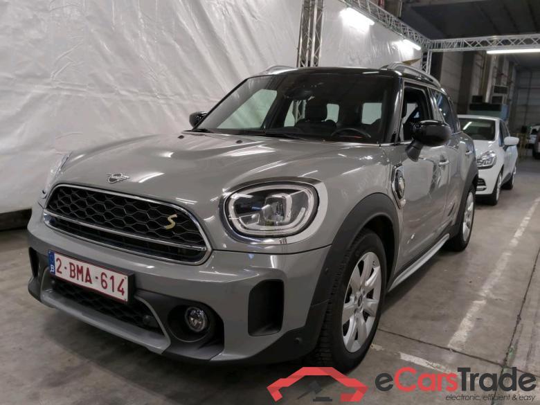 MINI COUNTRYMAN 1.5 COOPER S E 4WD AUTO ACO Business Edition Comfort External mirror #1