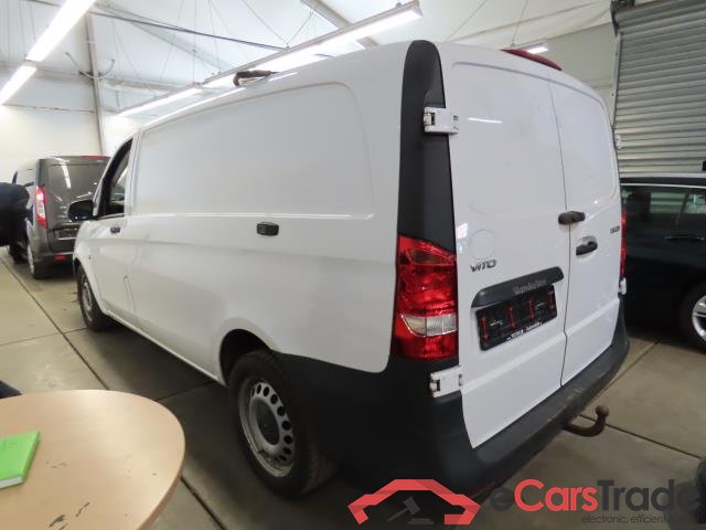 Mercedes _Vito ´14 Vito Kasten 114/116 CDI 119 CDI/BT RWD lang (447.603) 2.1 120KW AT7 E6 #2