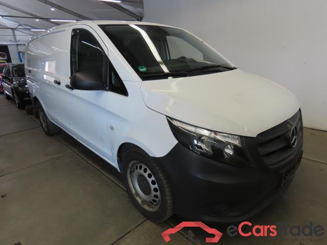 Mercedes _Vito ´14 Vito Kasten 114/116 CDI 119 CDI/BT RWD lang (447.603) 2.1 120KW AT7 E6 #4