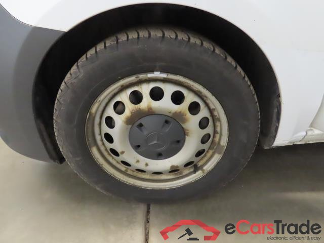 Mercedes _Vito ´14 Vito Kasten 114/116 CDI 119 CDI/BT RWD lang (447.603) 2.1 120KW AT7 E6 #6