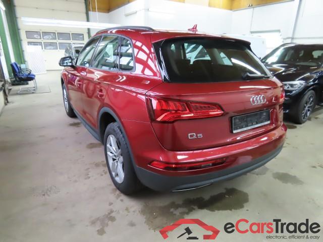 Audi Q5 ´16 Q5 quattro 2.0 TDI 140KW AT7 E6 #2