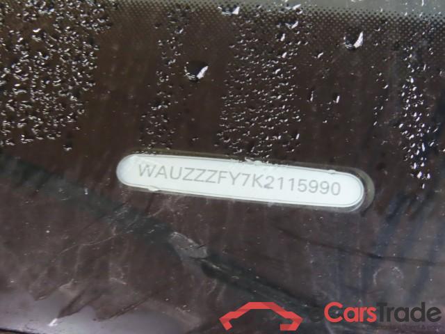 Audi Q5 ´16 Q5 quattro 2.0 TDI 140KW AT7 E6 #5