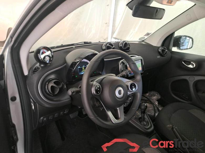 Smart 60KW EQ PASSION SMART FORTWO / 2019 / 3P / Coupé 60KW EQ PASSION // BATTERIE PRINCIPALE & CHARGEUR + CALCULTATEUR A CHANGER #5