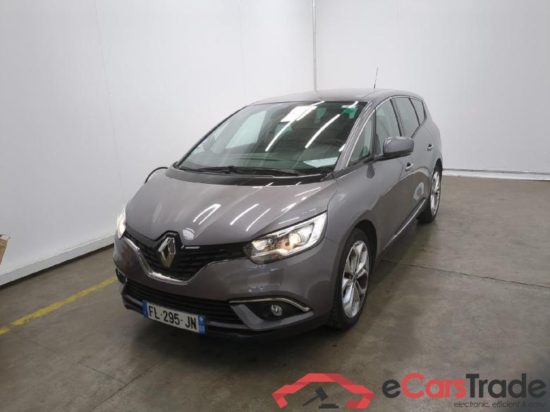 Renault Business TCe 140 FAP Scenic IV Grand Business 1.3 TCe 140CV BVM6 E6dT / FREINS + 2 BRAS INF + CREMAILLERE DE DIRECTION HS #1