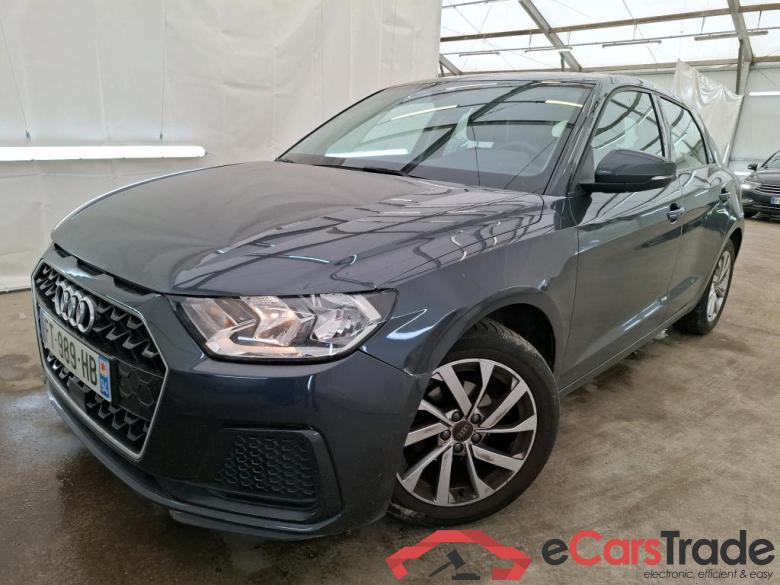 Audi 1.0 TFSI 95 S tronic 7 Business Line A1 Sportback 25 TFSI Business line 1.0 TFSI 95CV BVA7 E6dT #1