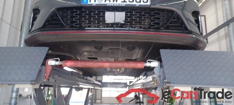 Kia ProCeed (CD)(2018->) DE - Kb/Cp5 1.6 T-GDI EU6d, GT (EURO 6d), 2021 - 2021 #5