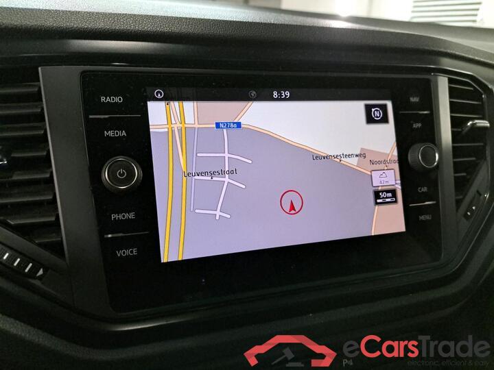 Volkswagen T-ROC T-Roc 1.6 TDI 85kW/115pk  5D/P Man-6 #6