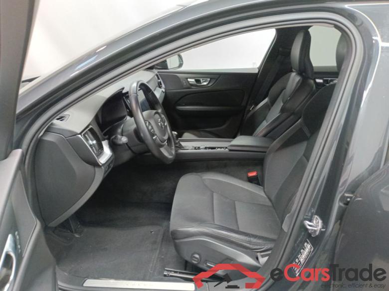 Volvo V60 D3 Geartronic Momentum Pro 5d #6