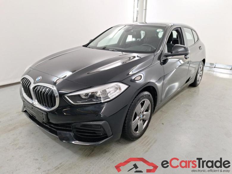 BMW 1-serie 1.5 116D (85KW) Model Advantage Business #1