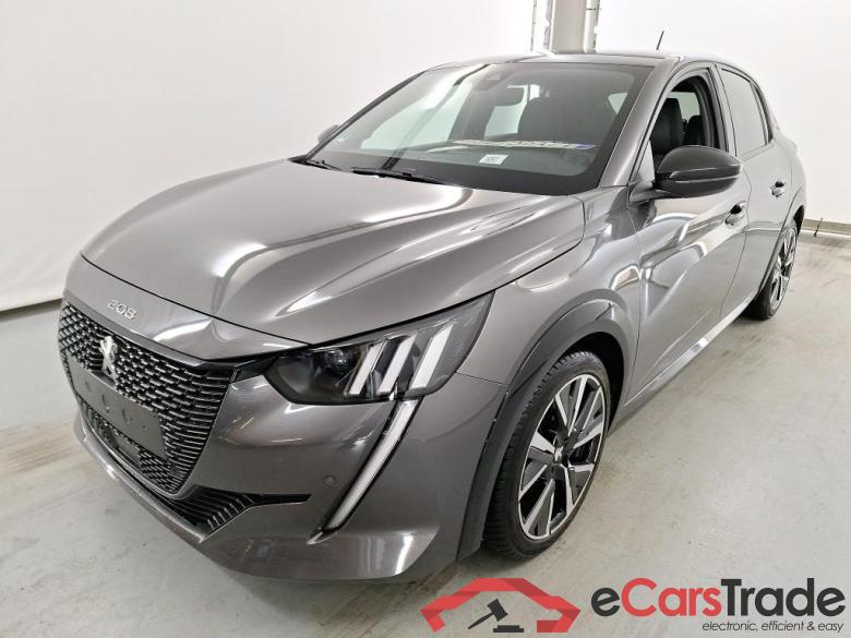 PEUGEOT 208 DIESEL - 2019 1.5 BlueHDi GT Line #1