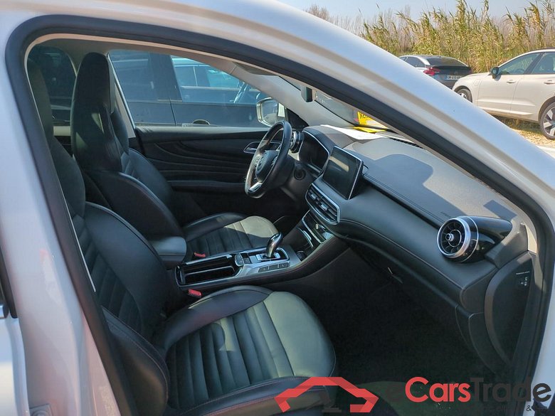 EHS LUXURY PHEV 258CH RISK #5