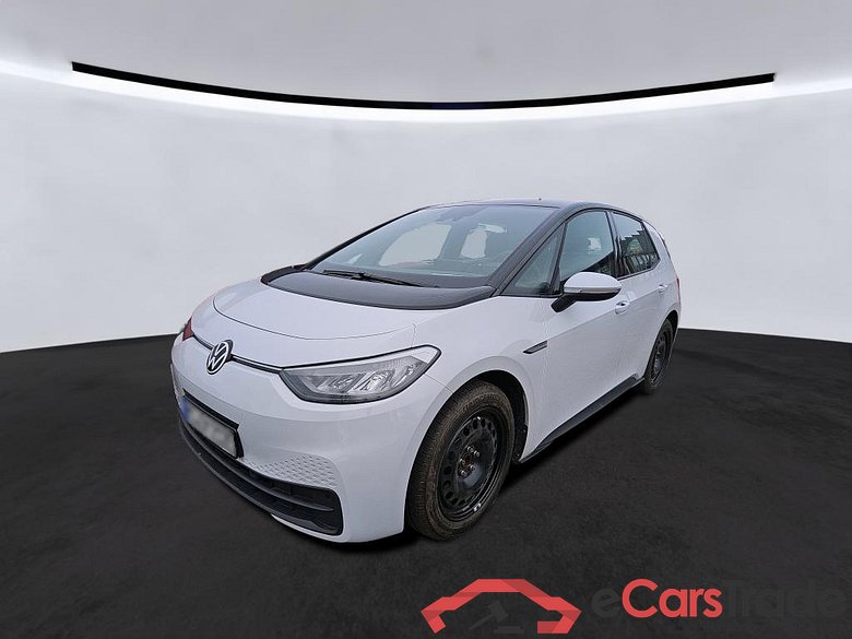 Vw Pro 107 kW ID.3 #1