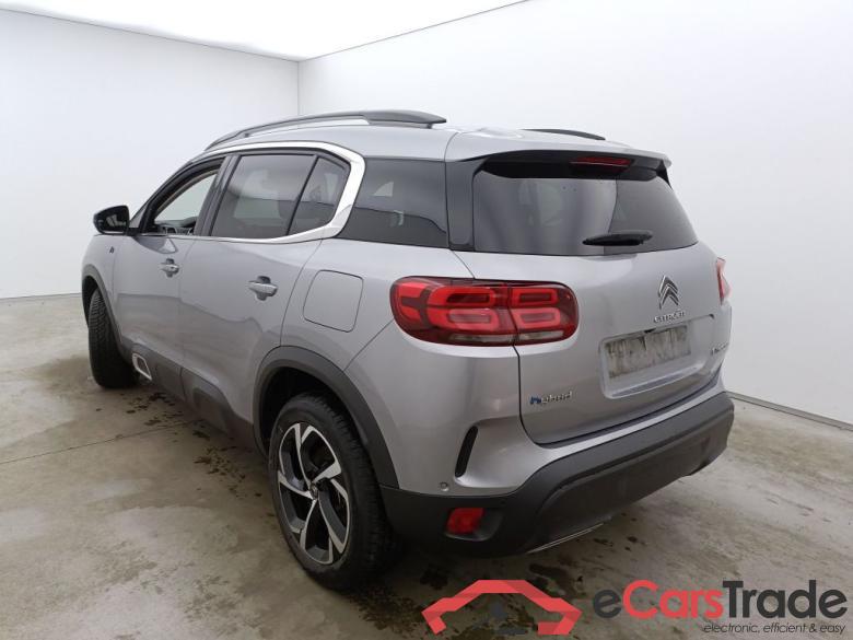 Citroën C5 Aircross Hybrid 225 e-EAT8 Feel 5d #2