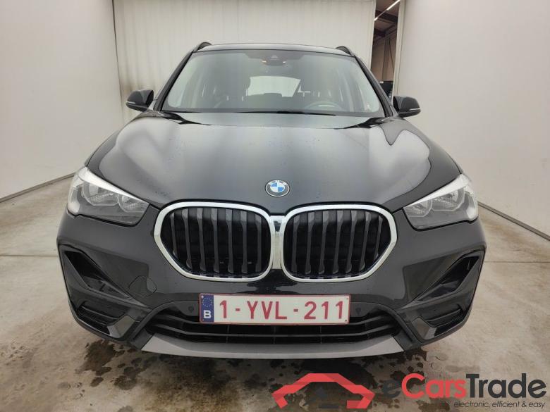 BMW X1 sDrive18dA (100 kW) 5d #1
