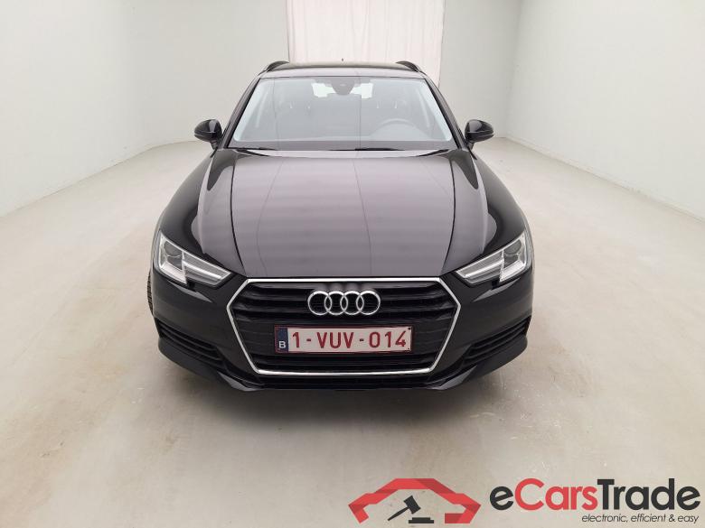 Audi, A4 Avant '15, Audi A4 Avant 2.0 35 TDi 110kW S tronic 5d #1