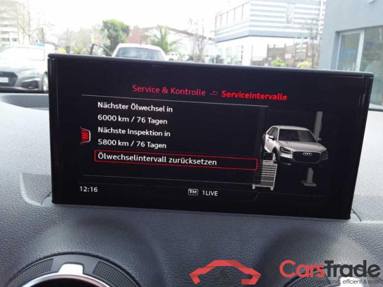 AUDI Q2 (GAG)(08.2020->) DE - SUV5 35 1.5 TFSI EU6d, S line (EURO 6d), 2020 - 2024 #5