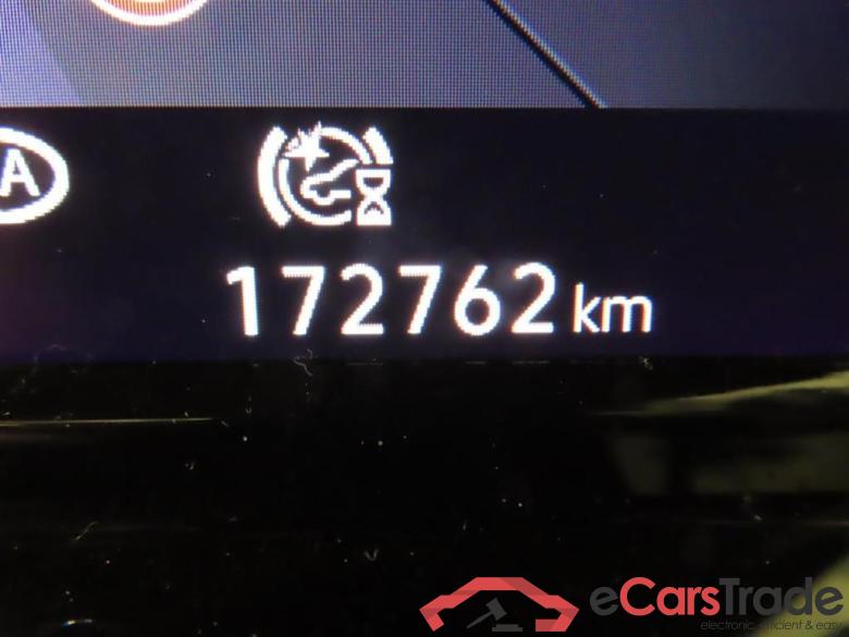 VOLKSWAGEN GOLF 1.5 TSI Style #4