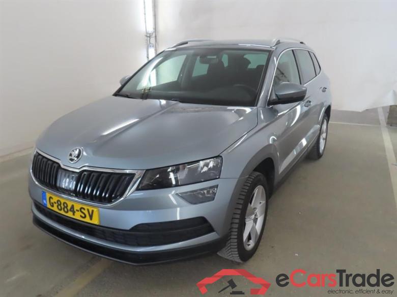 SKODA Karoq 1.0 TSI Amb. Bus.