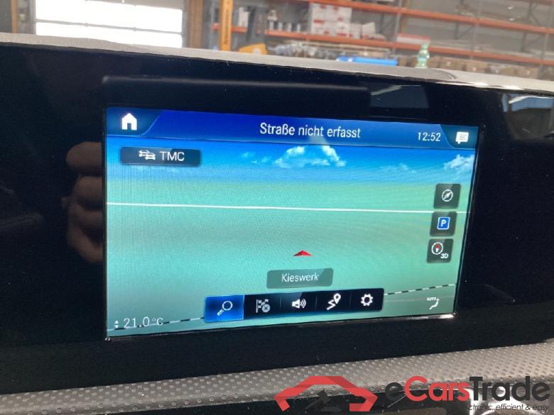 Mercedes CLA SB ´19 CLA -Klasse Shooting Brake CLA 180 d (118.603) 1.5 85KW AT7 E6dT #3