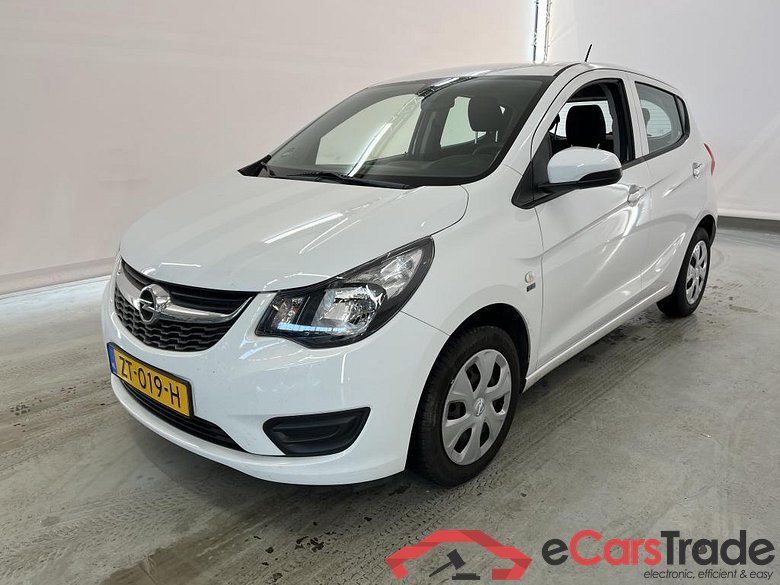 Opel Karl Opel Karl 1.0 Start/Stop 120 Jaar Edition 5d #1