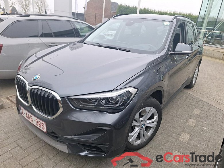 BMW X1 1.5 XDRIVE25E (162KW) Business Plus Mirror #1