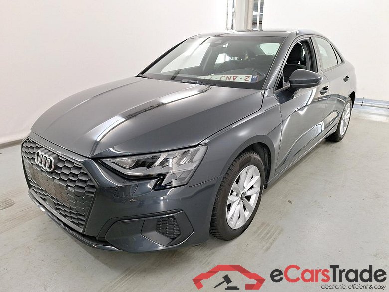 AUDI A3 BERLINE 1.0 TFSI 30 81KW S TRONIC BUSINESS ED. Business #1