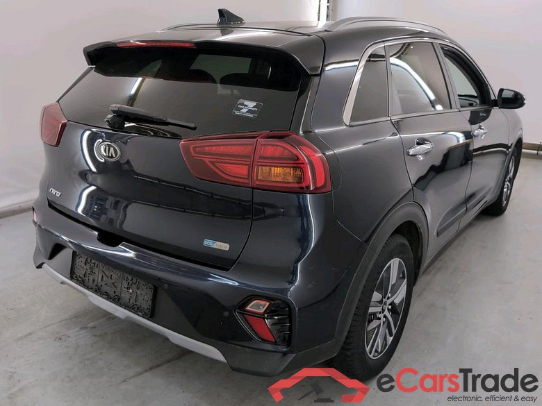KIA NIRO 1.6 GDI HYBRID MORE #4