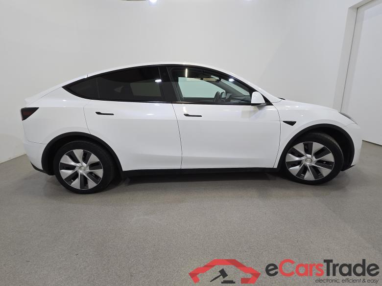 Tesla Model Y Pano LED Navi Leather KeylessGo Camera Klima PDC ... #5