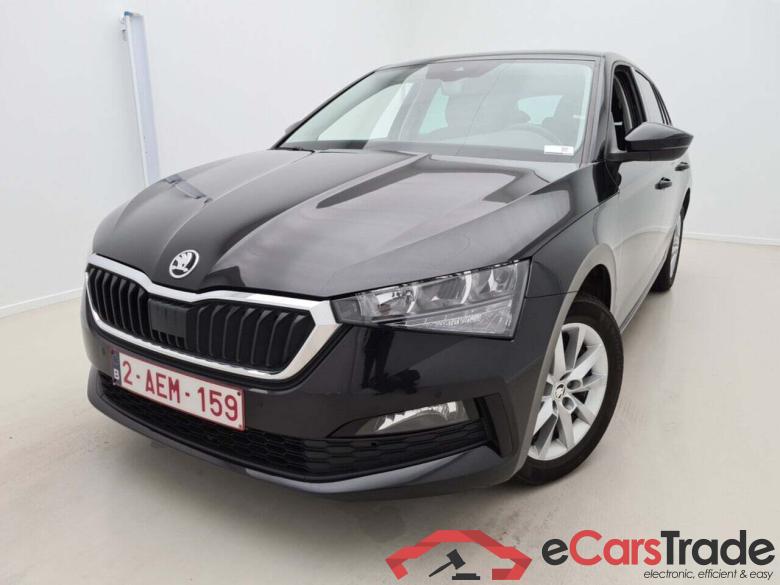 SKODA SCALA 1.0 TSI AMBITION #1