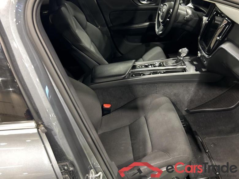 Volvo V60 2.0 D3 Aut. LED-Xenon Virtual Navi KeylessGo Klima PDC ... #5